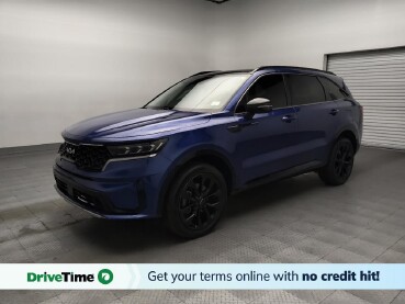 2022 Kia Sorento in Arlington, TX 76011