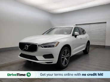 2019 Volvo XC60 in Phoenix, AZ 85015