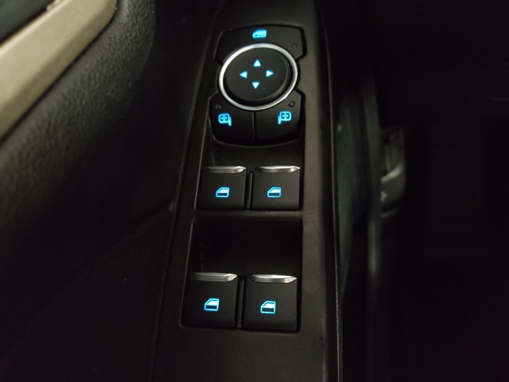 2021 Ford Escape in Duluth, GA 30096 - 18079373 27