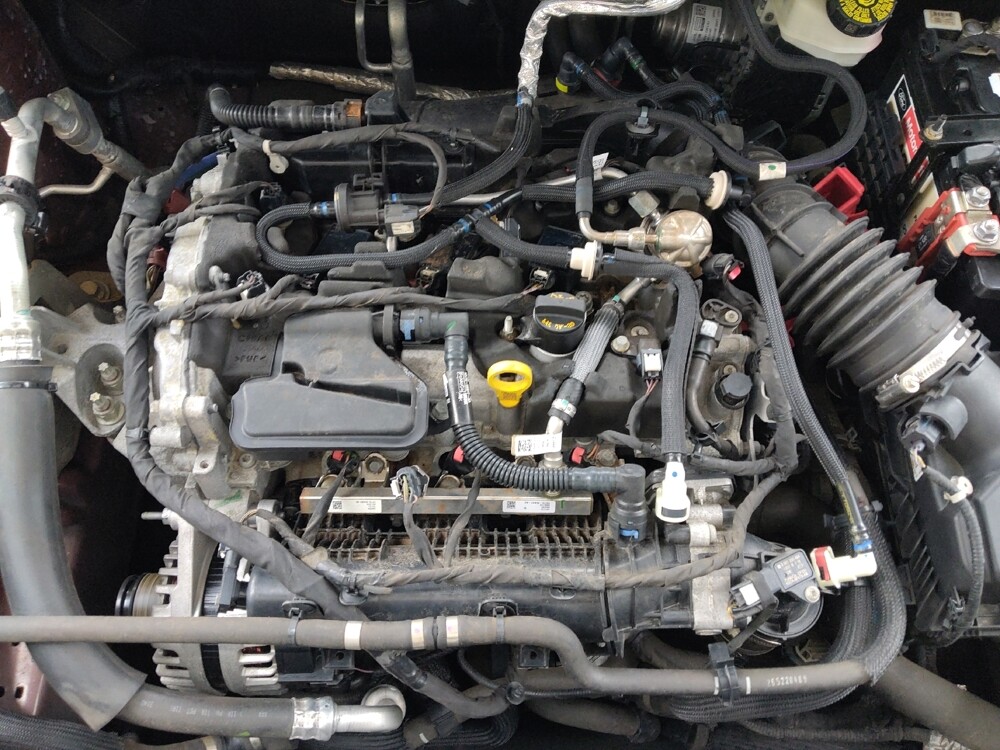 2021 Ford Escape in Duluth, GA 30096 - 18079373 30