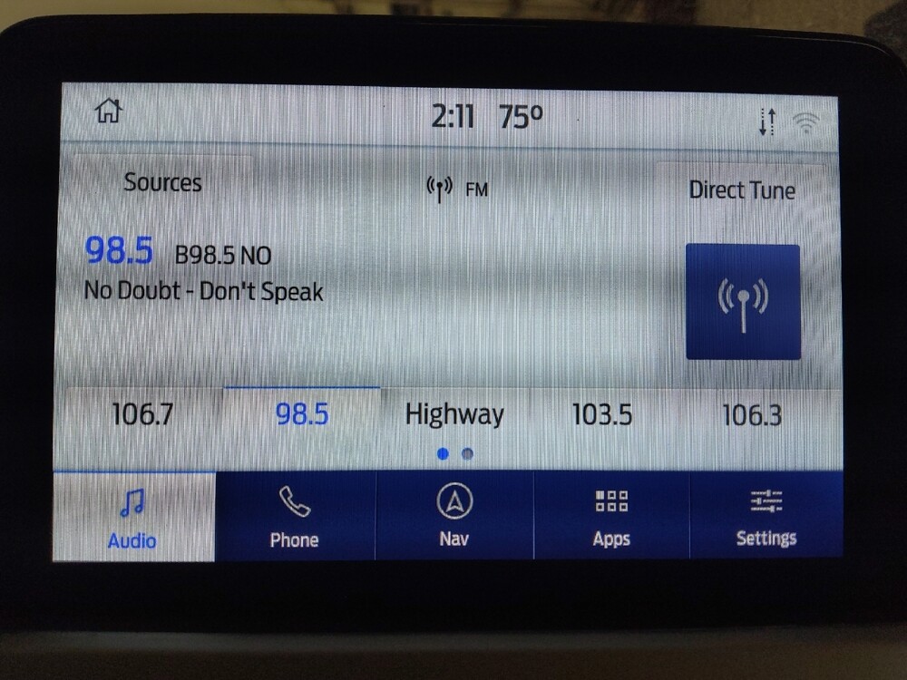 2021 Ford Escape in Duluth, GA 30096 - 18079373 25