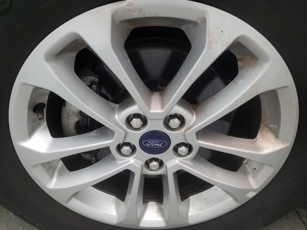 2021 Ford Escape in Duluth, GA 30096 - 18079373 31