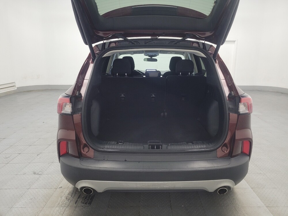 2021 Ford Escape in Duluth, GA 30096 - 18079373 29