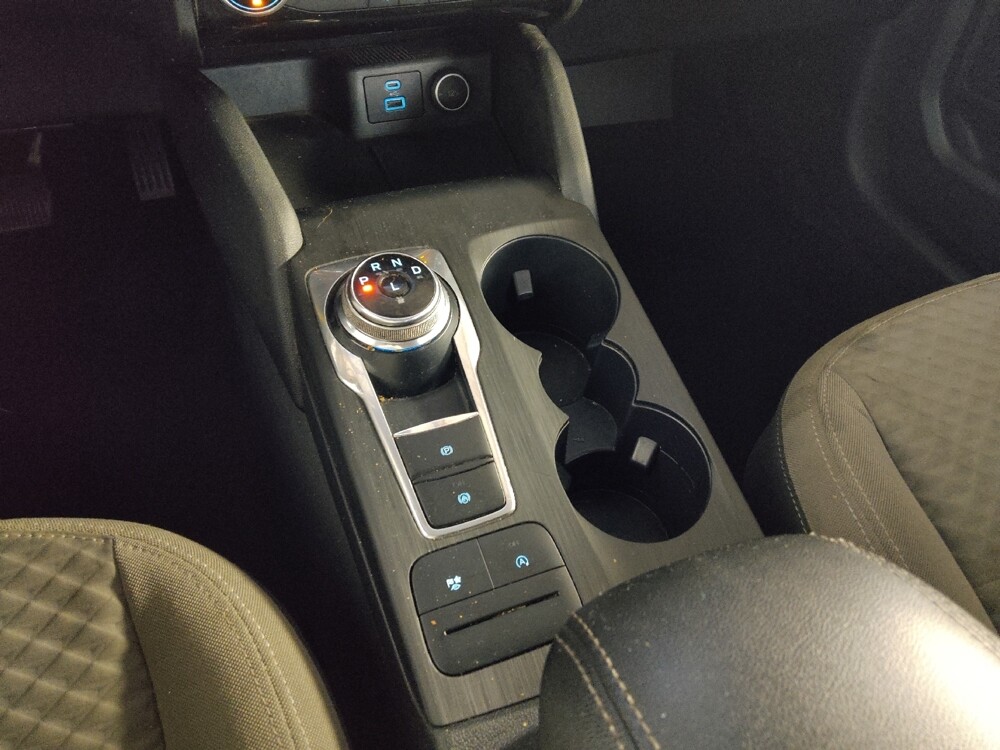 2021 Ford Escape in Duluth, GA 30096 - 18079373 26