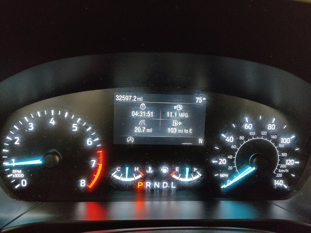 2021 Ford Escape in Duluth, GA 30096 - 18079373 23