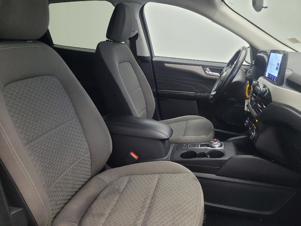 2021 Ford Escape in Duluth, GA 30096 - 18079373 21