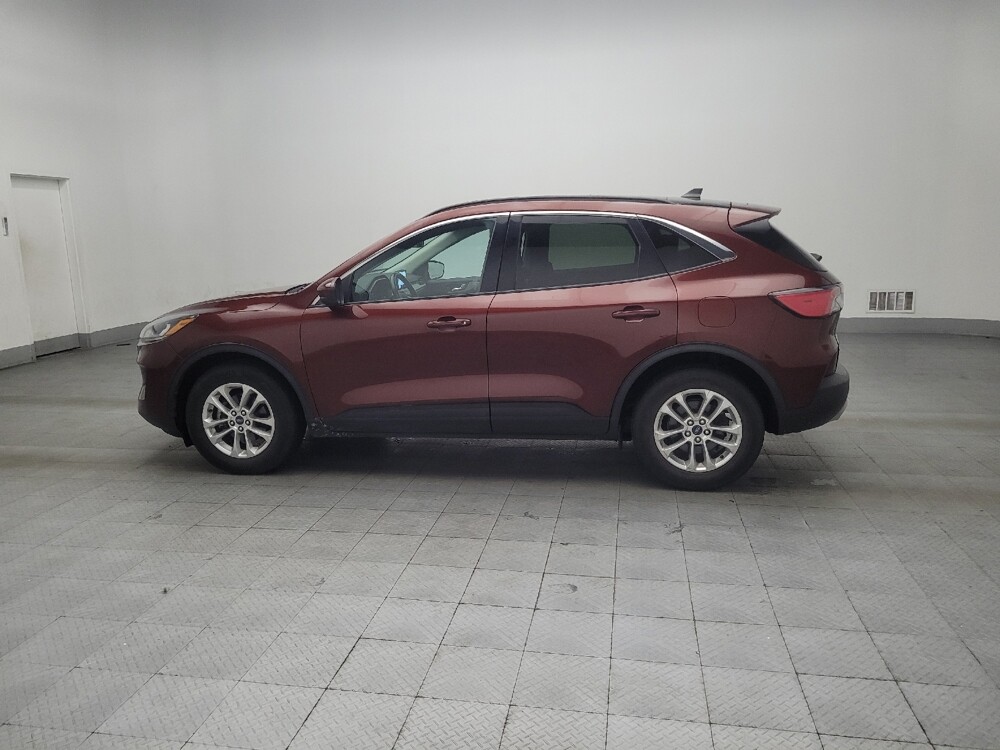 2021 Ford Escape in Duluth, GA 30096 - 18079373 3
