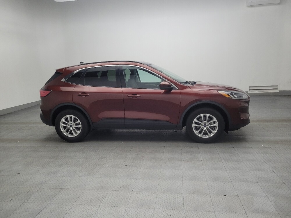 2021 Ford Escape in Duluth, GA 30096 - 18079373 11