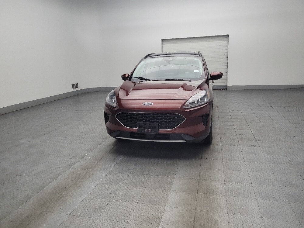 2021 Ford Escape in Duluth, GA 30096 - 18079373 15