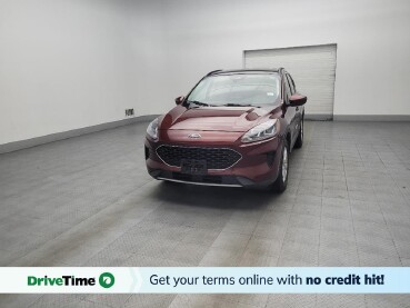 2021 Ford Escape in Duluth, GA 30096