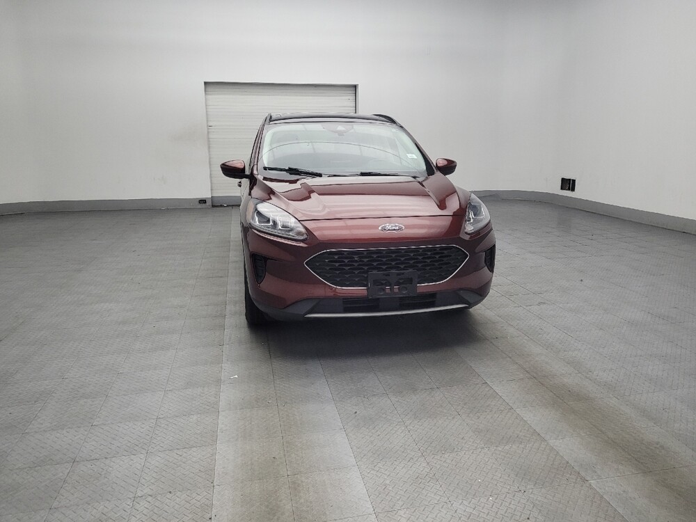 2021 Ford Escape in Duluth, GA 30096 - 18079373 14