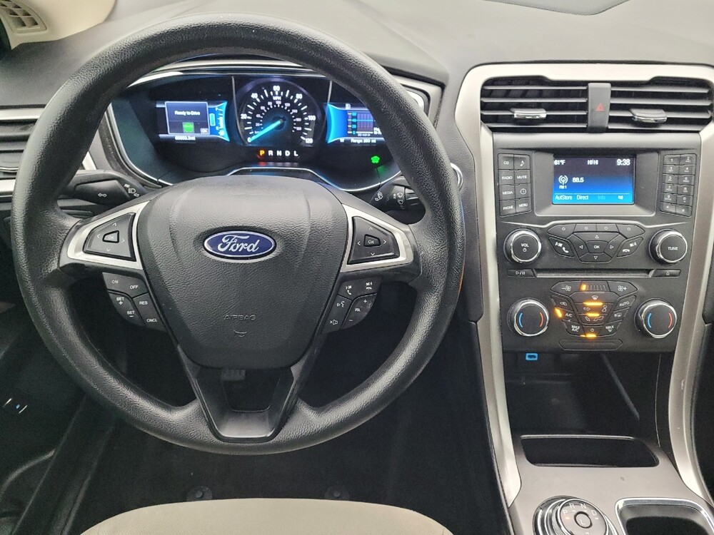 2018 Ford Fusion in Greenville, SC 29607 - 18079375 22