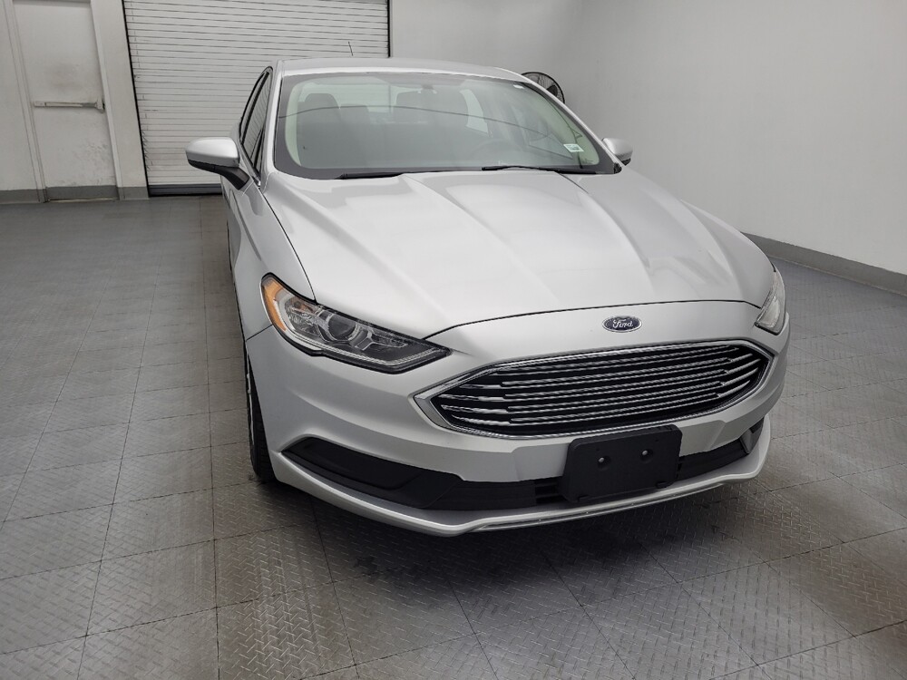2018 Ford Fusion in Greenville, SC 29607 - 18079375 14