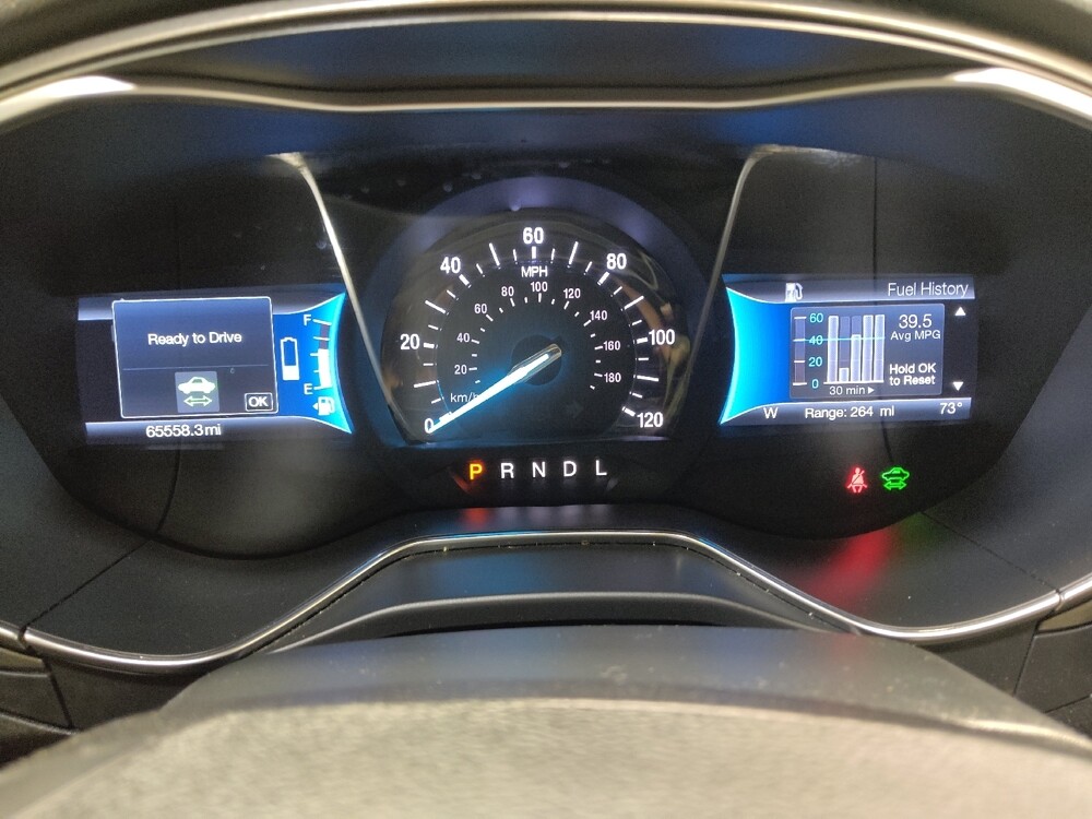 2018 Ford Fusion in Greenville, SC 29607 - 18079375 23