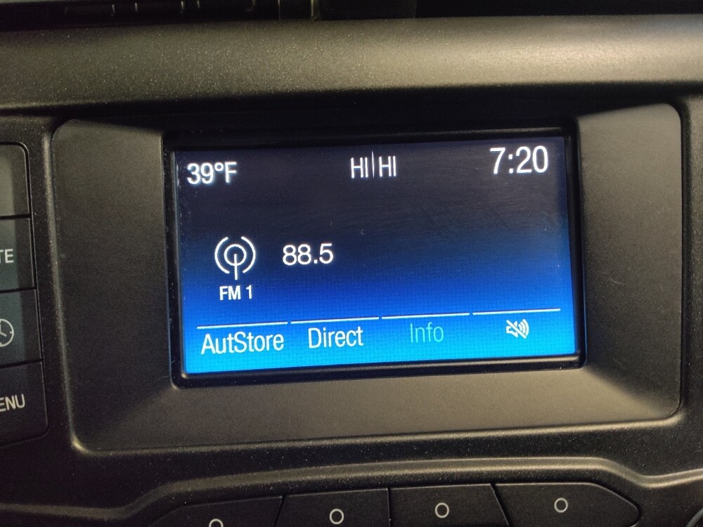 2018 Ford Fusion in Greenville, SC 29607 - 18079375 25