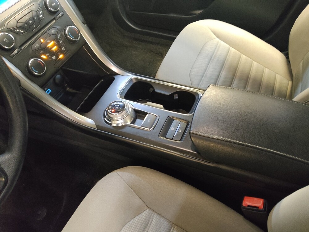 2018 Ford Fusion in Greenville, SC 29607 - 18079375 26