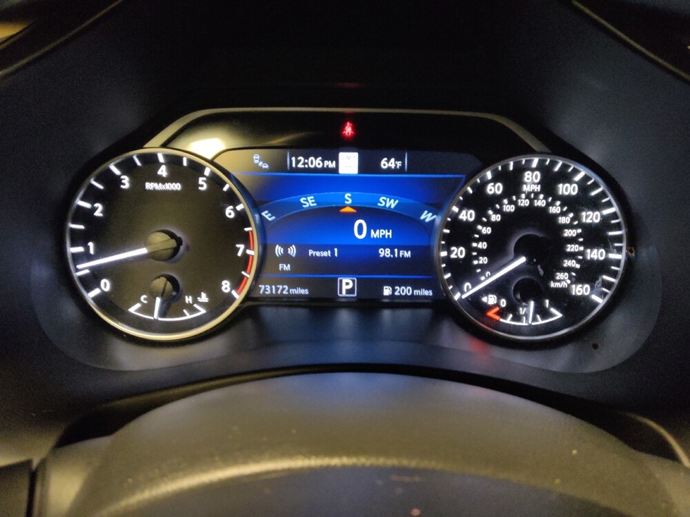 2021 Nissan Murano in Phoenix, AZ 85022 - 18079379 23