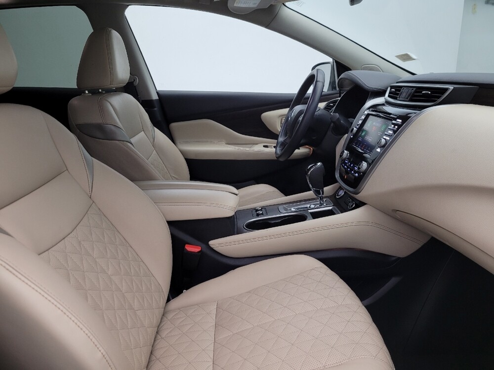 2021 Nissan Murano in Phoenix, AZ 85022 - 18079379 21