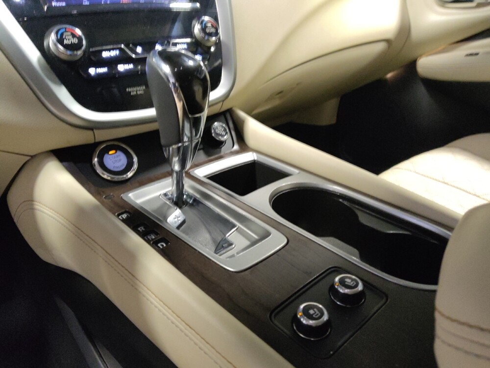 2021 Nissan Murano in Phoenix, AZ 85022 - 18079379 26