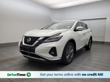 2021 Nissan Murano in Phoenix, AZ 85022