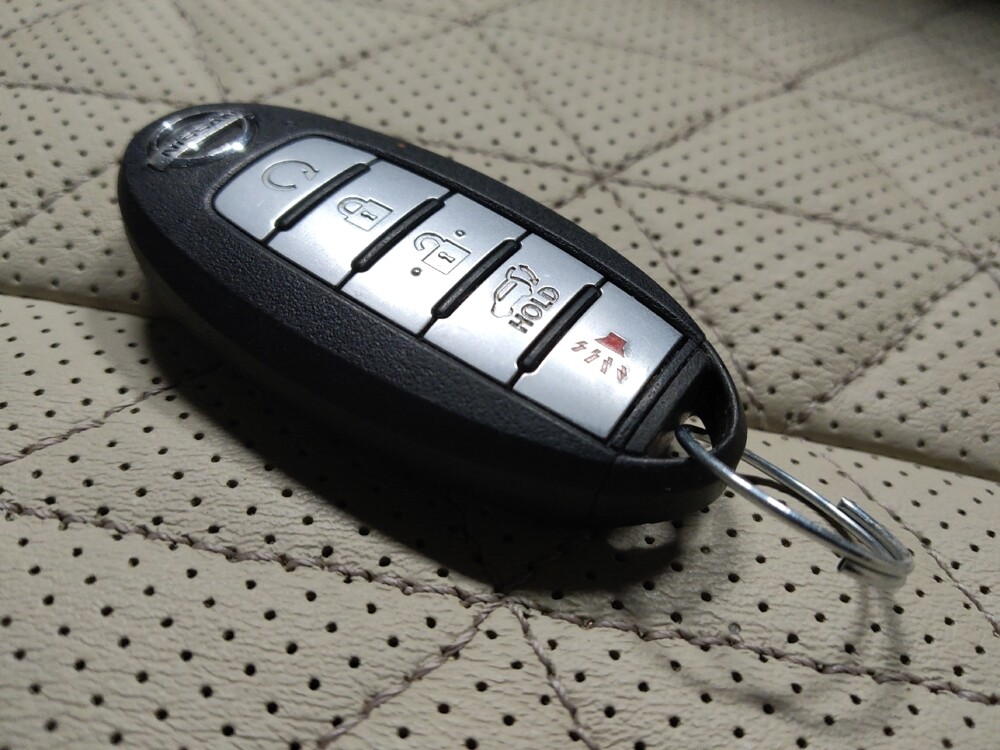 2021 Nissan Murano in Phoenix, AZ 85022 - 18079379 32