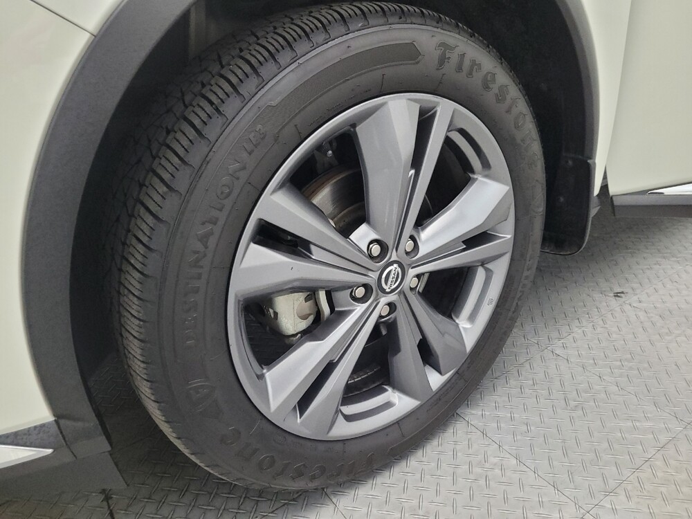 2021 Nissan Murano in Phoenix, AZ 85022 - 18079379 31