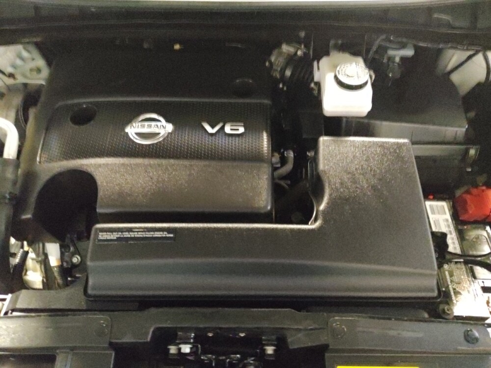 2021 Nissan Murano in Phoenix, AZ 85022 - 18079379 30