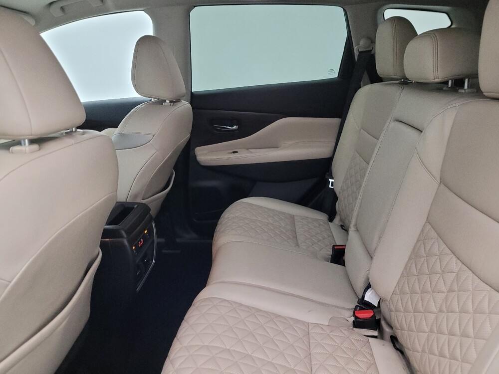 2021 Nissan Murano in Phoenix, AZ 85022 - 18079379 18