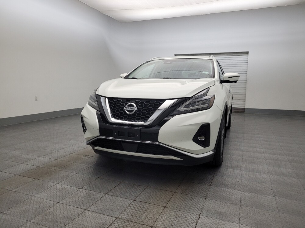 2021 Nissan Murano in Phoenix, AZ 85022 - 18079379 15