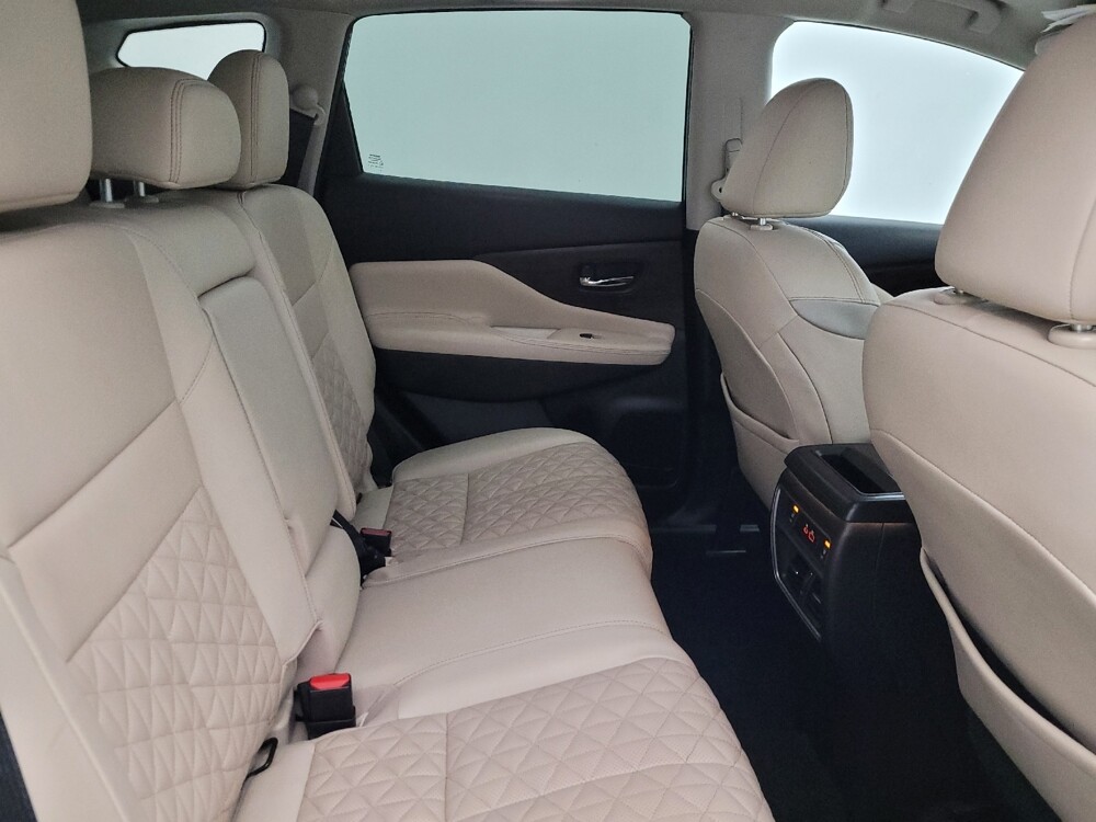 2021 Nissan Murano in Phoenix, AZ 85022 - 18079379 19