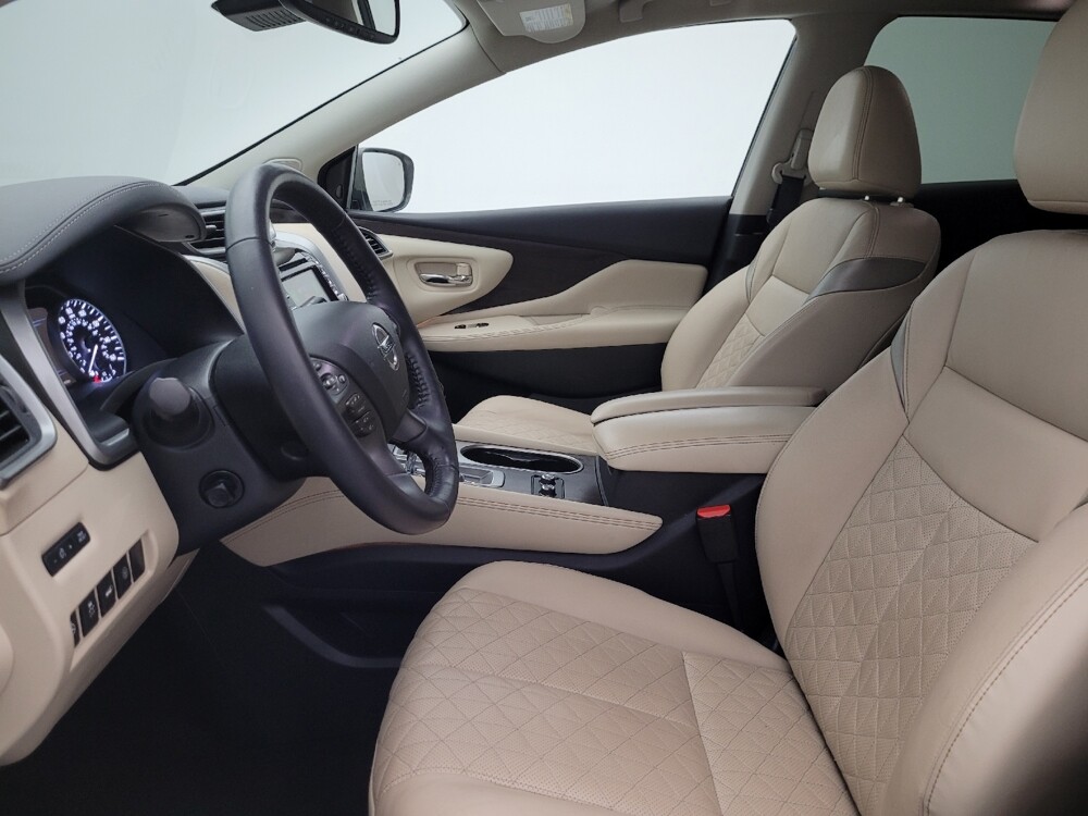 2021 Nissan Murano in Phoenix, AZ 85022 - 18079379 17