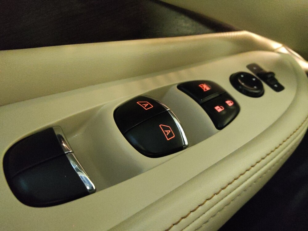 2021 Nissan Murano in Phoenix, AZ 85022 - 18079379 27