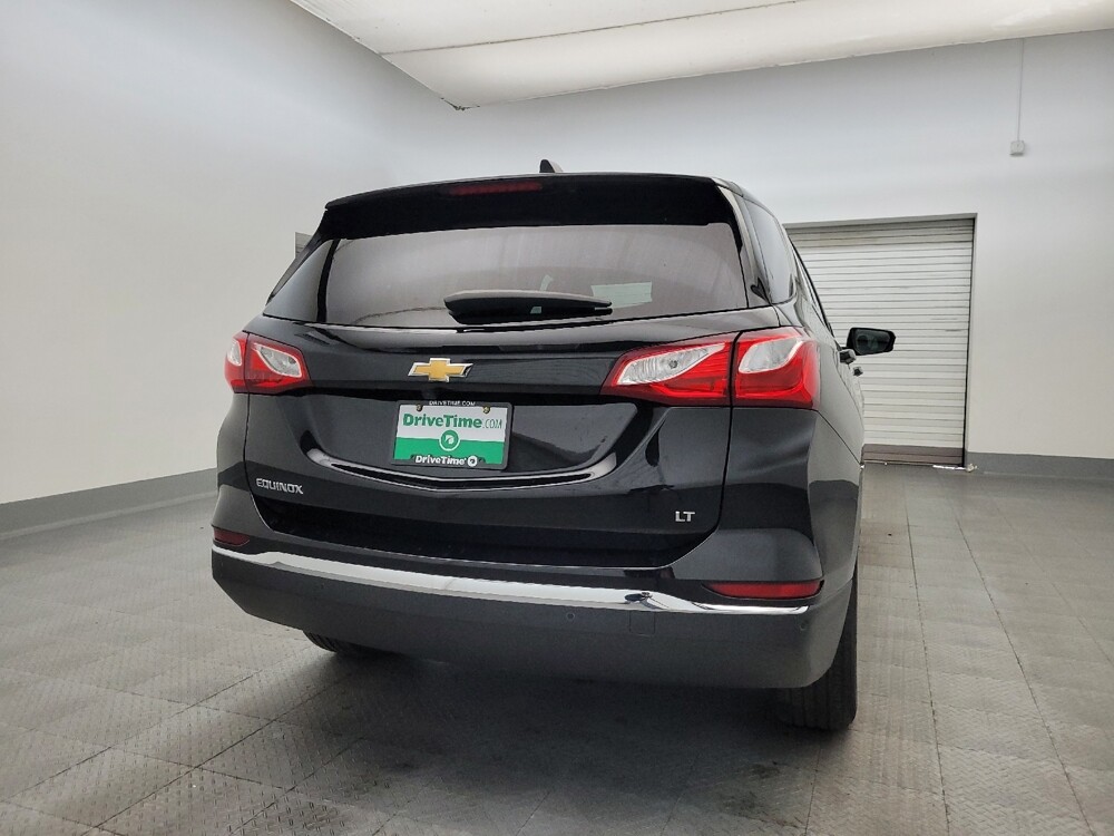 2021 Chevrolet Equinox in Phoenix, AZ 85015 - 18079382 7