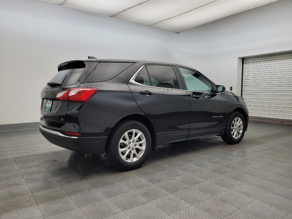 2021 Chevrolet Equinox in Phoenix, AZ 85015 - 18079382 10