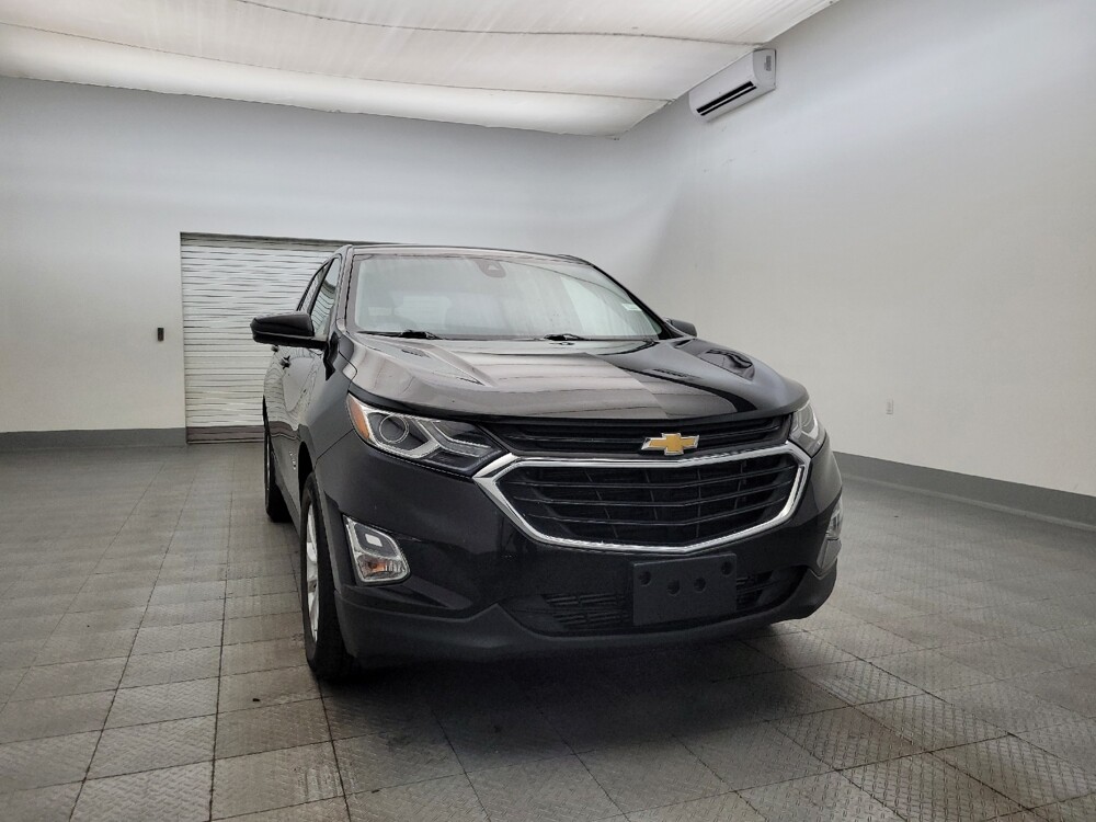 2021 Chevrolet Equinox in Phoenix, AZ 85015 - 18079382 14