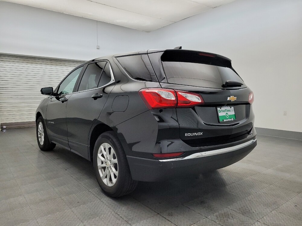 2021 Chevrolet Equinox in Phoenix, AZ 85015 - 18079382 5
