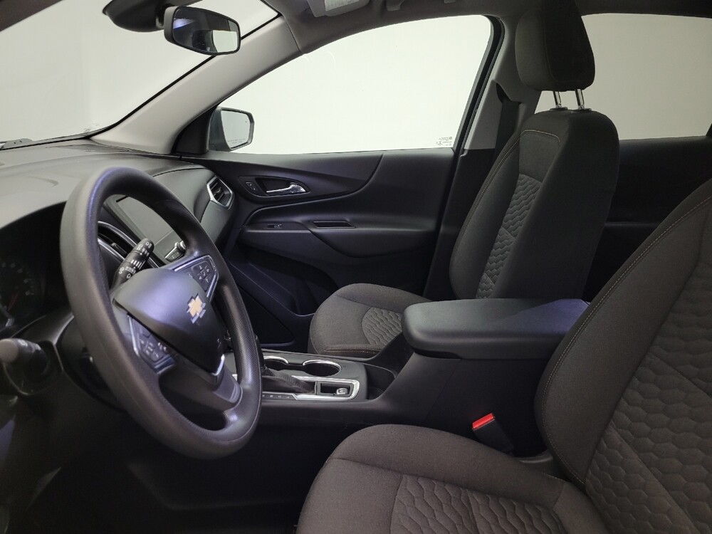 2021 Chevrolet Equinox in Phoenix, AZ 85015 - 18079382 17