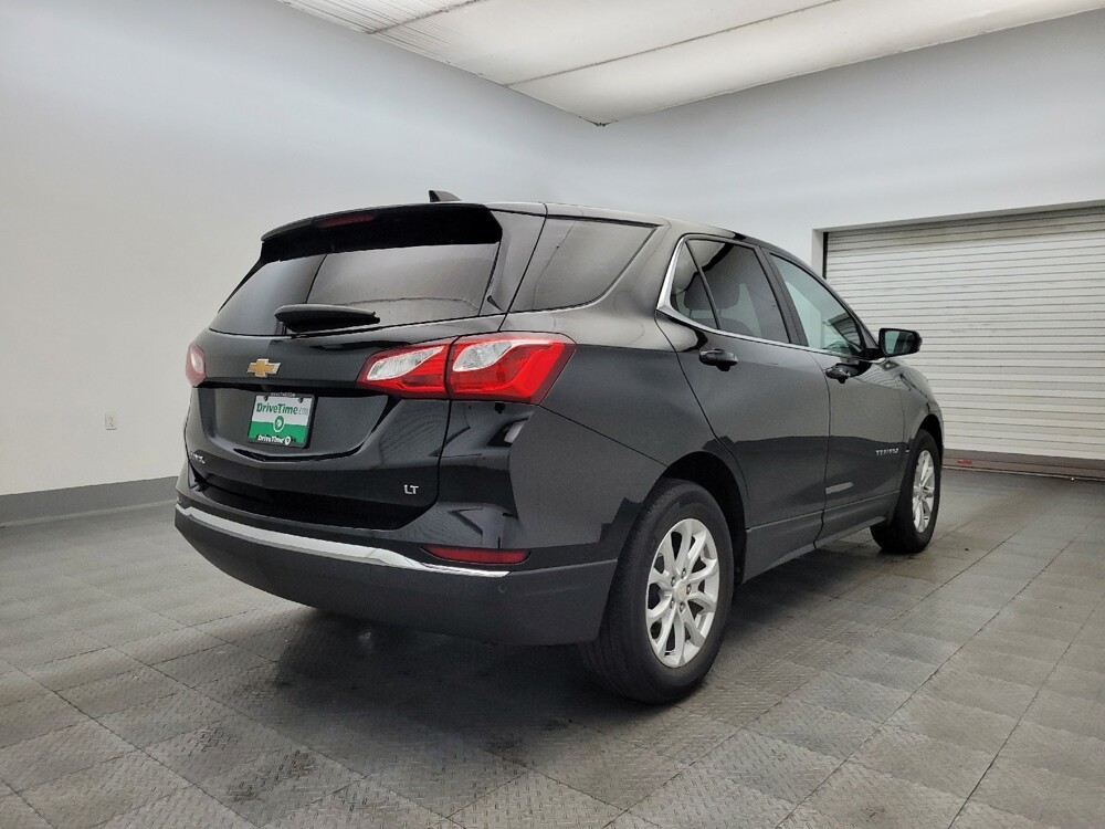 2021 Chevrolet Equinox in Phoenix, AZ 85015 - 18079382 9