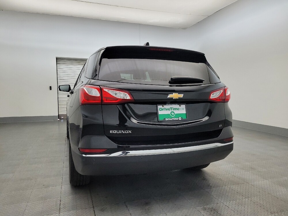 2021 Chevrolet Equinox in Phoenix, AZ 85015 - 18079382 6
