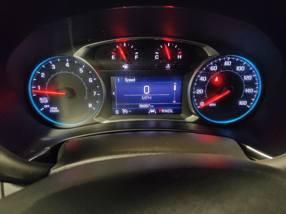 2021 Chevrolet Equinox in Phoenix, AZ 85015 - 18079382 23