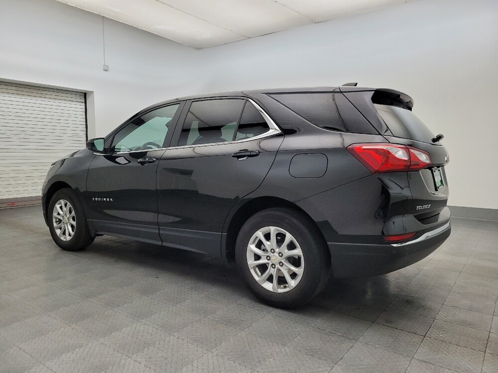 2021 Chevrolet Equinox in Phoenix, AZ 85015 - 18079382 3