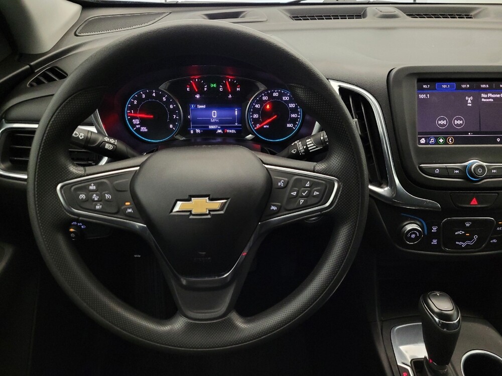 2021 Chevrolet Equinox in Phoenix, AZ 85015 - 18079382 22