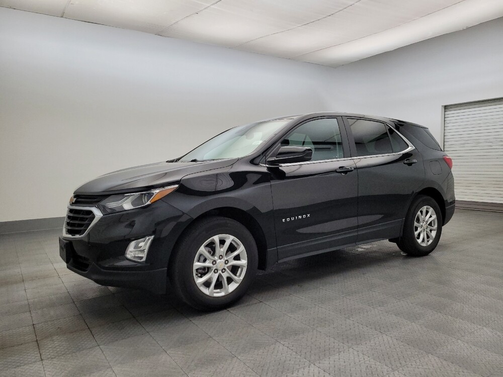 2021 Chevrolet Equinox in Phoenix, AZ 85015 - 18079382 2