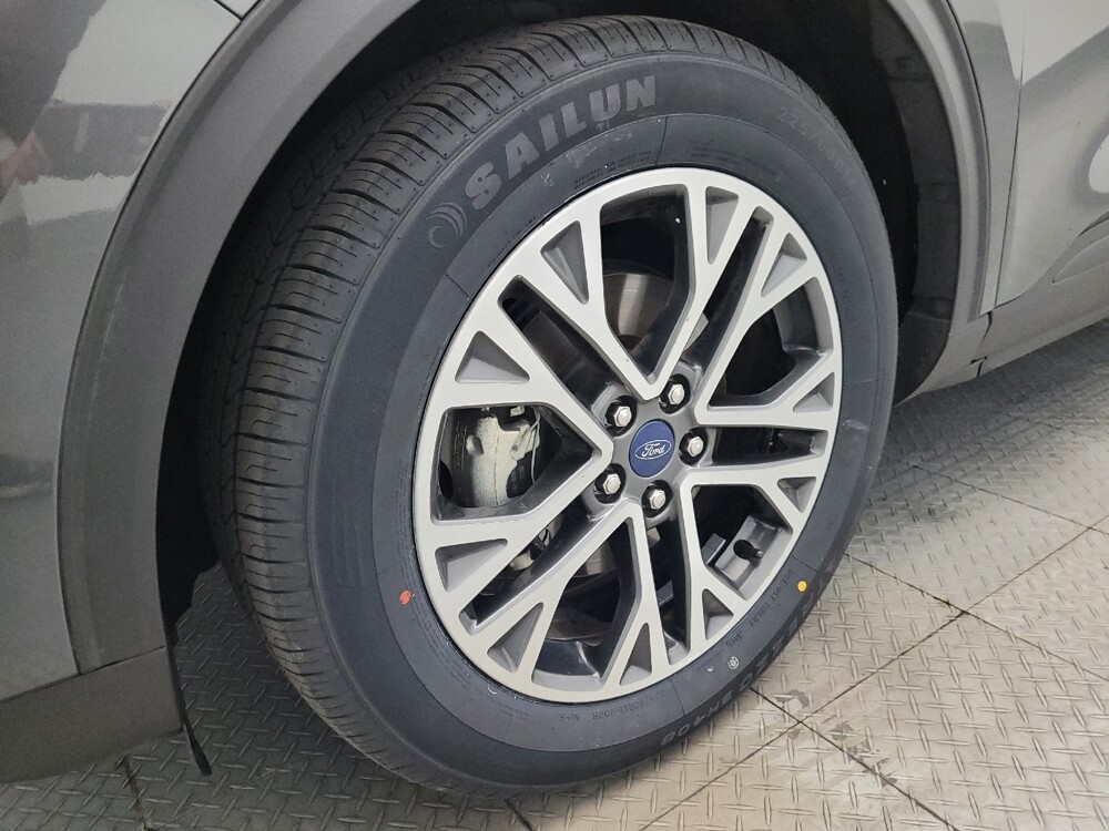 2020 Ford Escape in Albuquerque, NM 87123 - 18079383 31