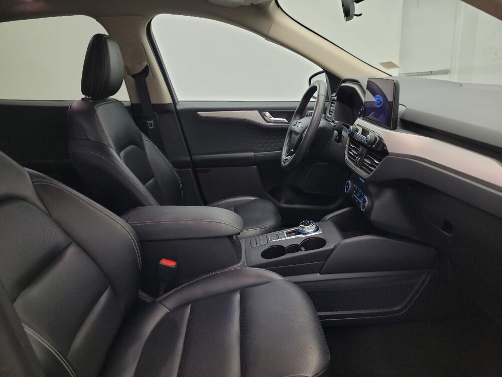 2020 Ford Escape in Albuquerque, NM 87123 - 18079383 21