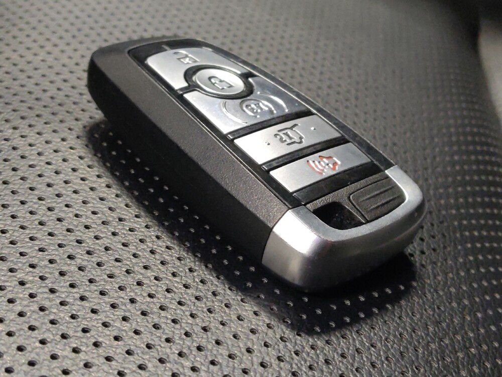 2020 Ford Escape in Albuquerque, NM 87123 - 18079383 32