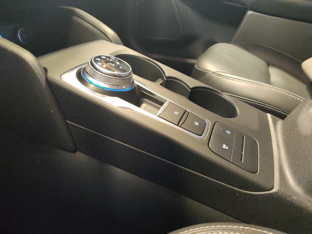 2020 Ford Escape in Albuquerque, NM 87123 - 18079383 26