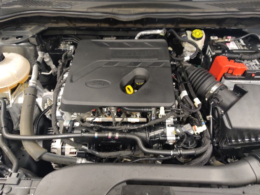 2020 Ford Escape in Albuquerque, NM 87123 - 18079383 30