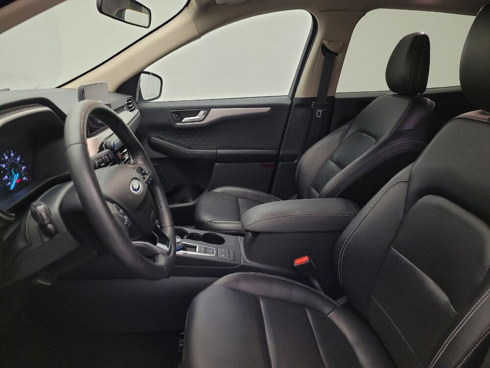 2020 Ford Escape in Albuquerque, NM 87123 - 18079383 17