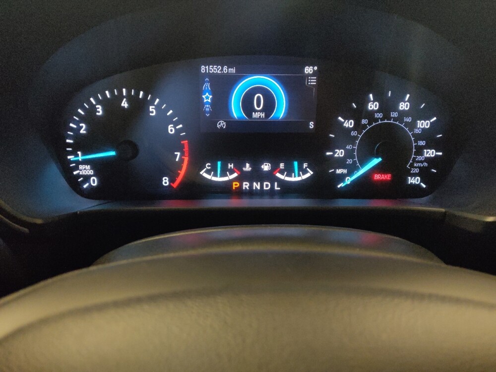 2020 Ford Escape in Albuquerque, NM 87123 - 18079383 23